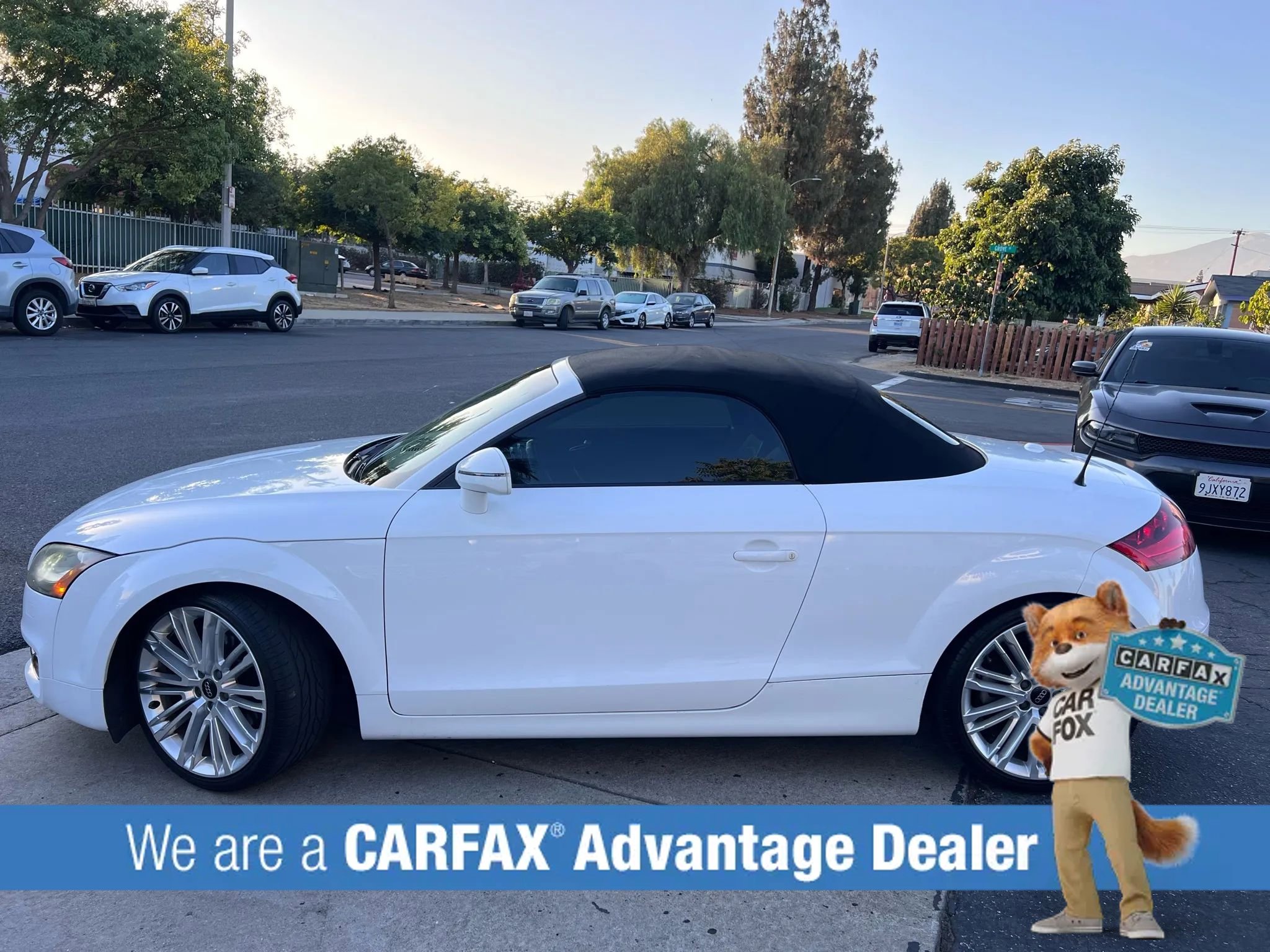 Used 2012 Audi TT 2.0T Premium Plus image 30