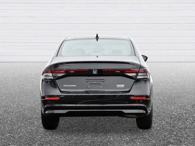 New 2026 Honda Accord Touring image 5