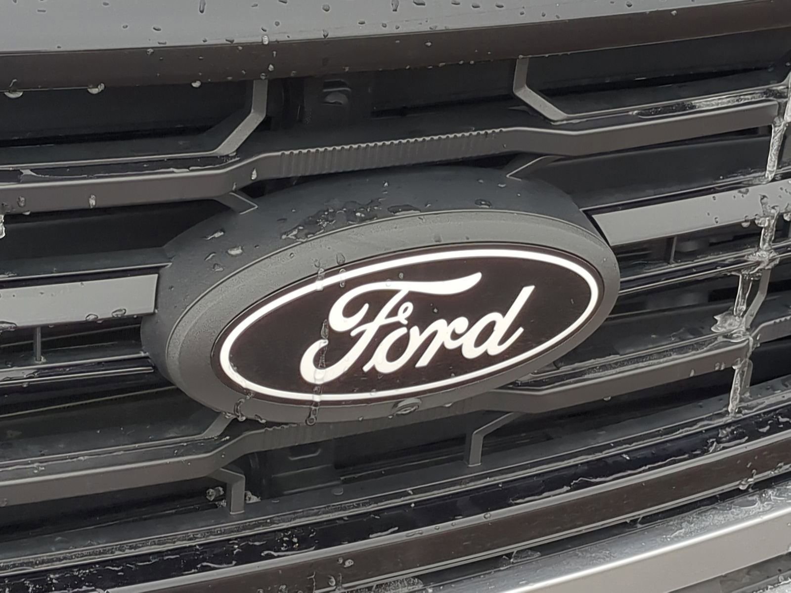 Certified 2025 Ford F150 XLT w/ Equipment Group 302A MID image 16