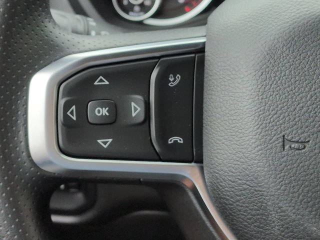 New 2026 RAM 5500 Tradesman AWD/4WD image 23