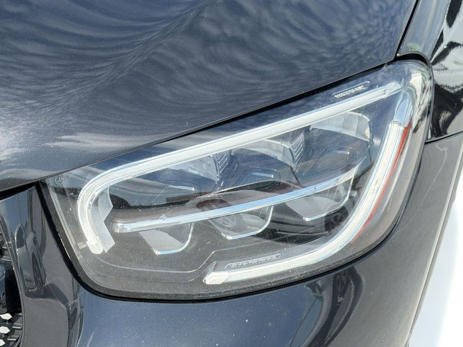 Used 2022 Mercedes-Benz GLC 300 image 11