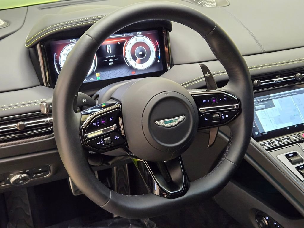 Used 2024 Aston Martin DB12 Coupe RWD image 33