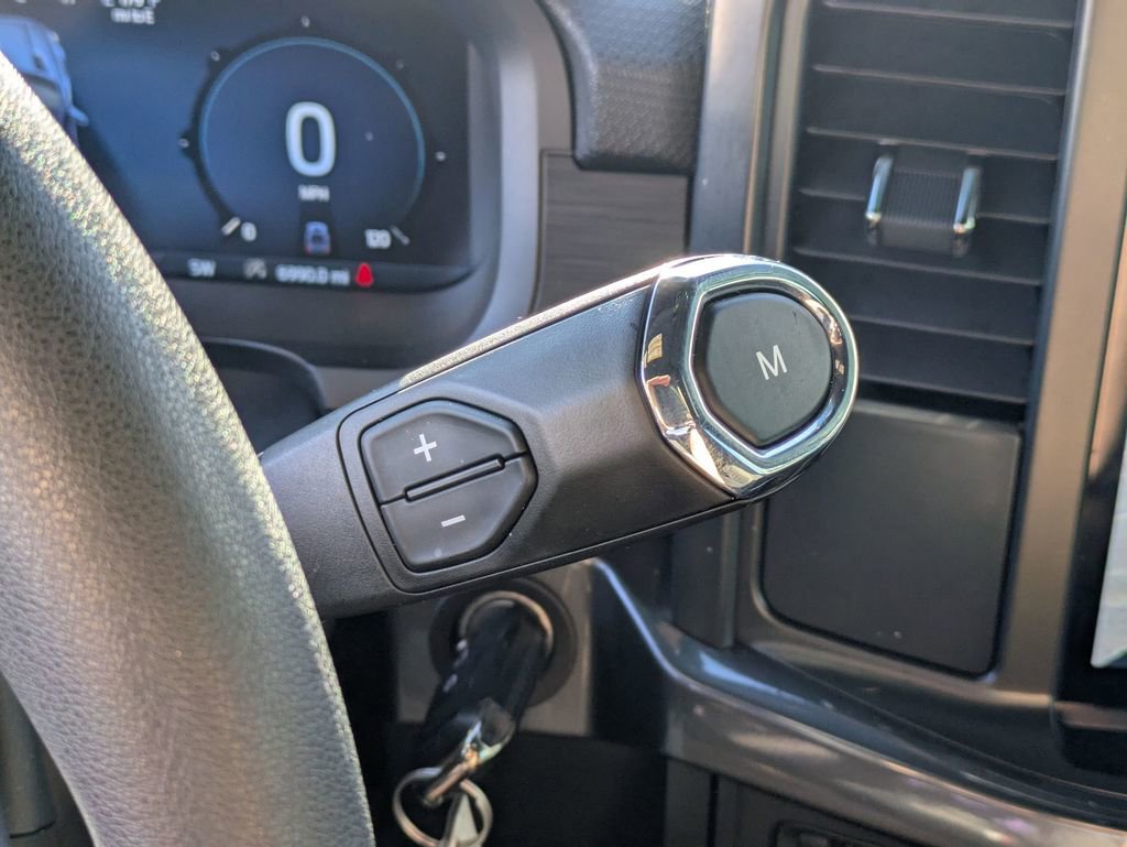 Used 2025 Ford F150 STX w/ Equipment Group 200A image 24