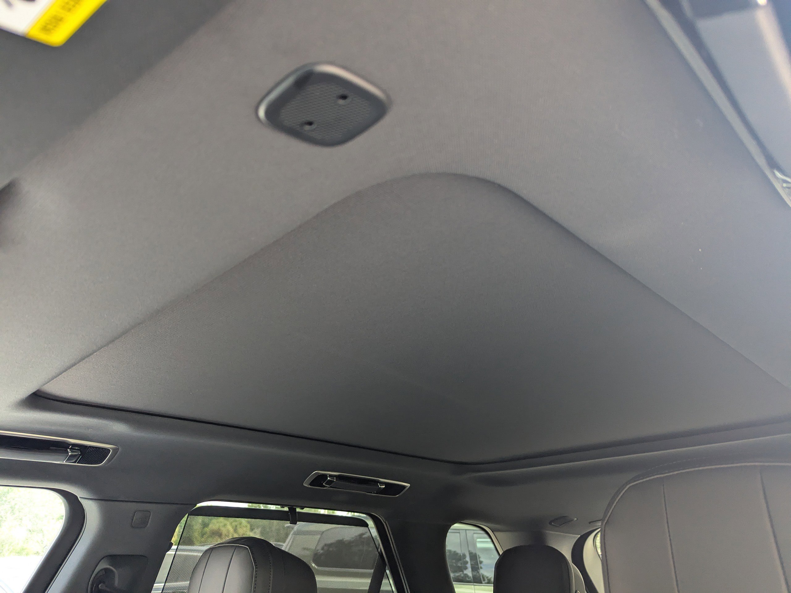 New 2025 Land Rover Range Rover Sport Dynamic SE image 21