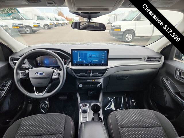 Used 2023 Ford Escape Active w/ Tech Pack #1 image 30