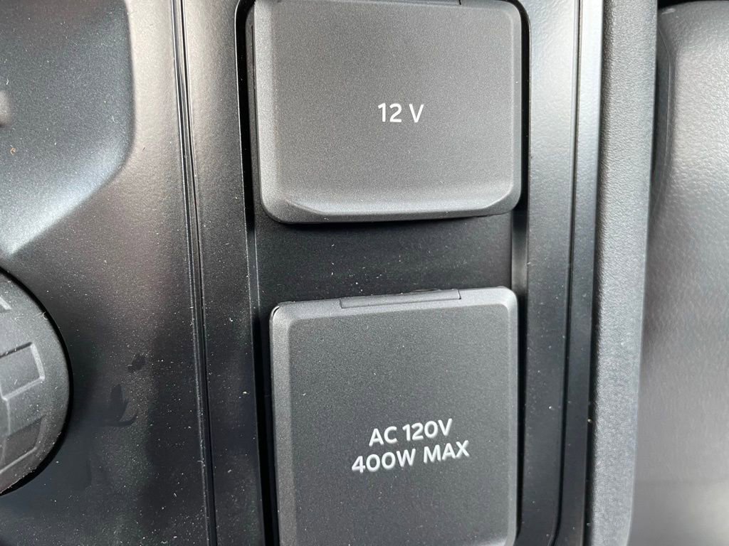 New 2026 Ford F550 4x4 Regular Cab Super Duty image 14