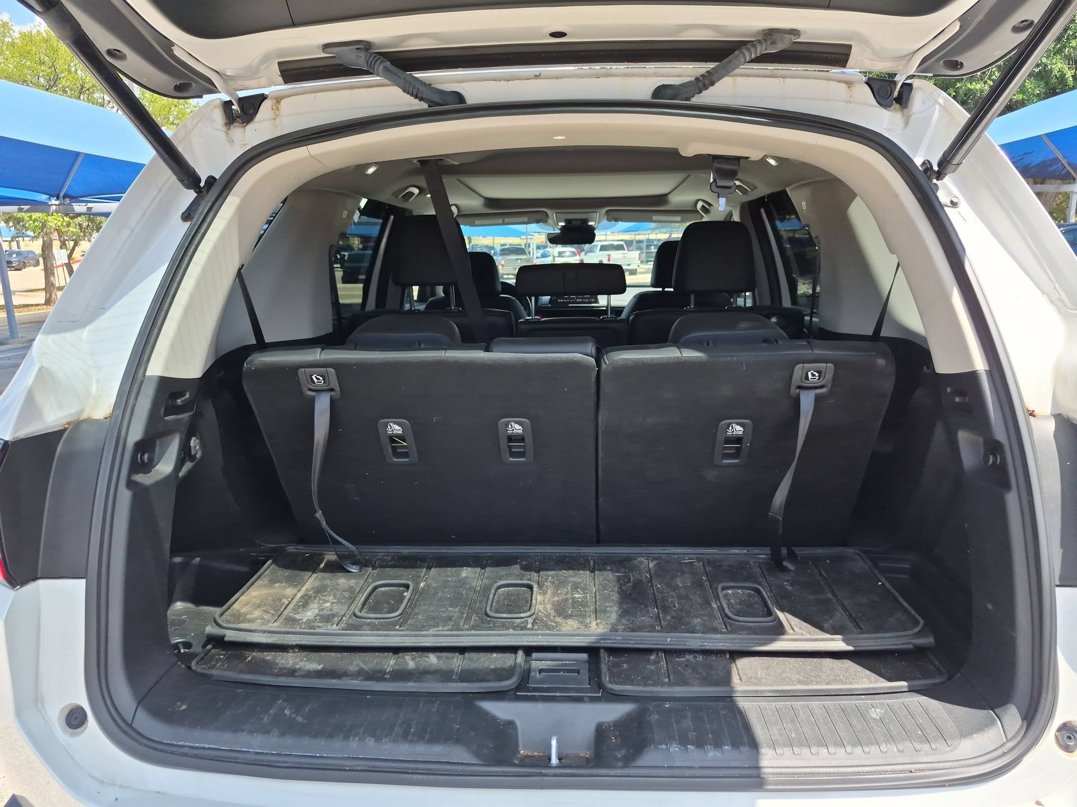 Used 2024 Honda Pilot Elite image 23