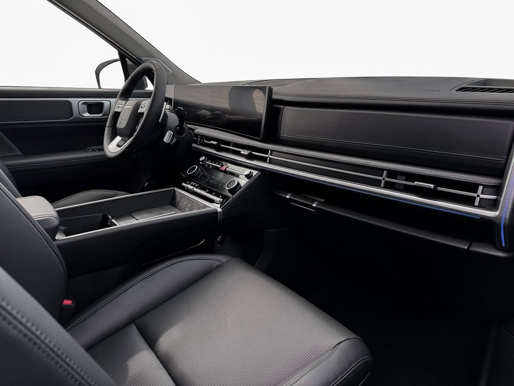 New 2026 Hyundai Santa Fe Limited FWD image 15