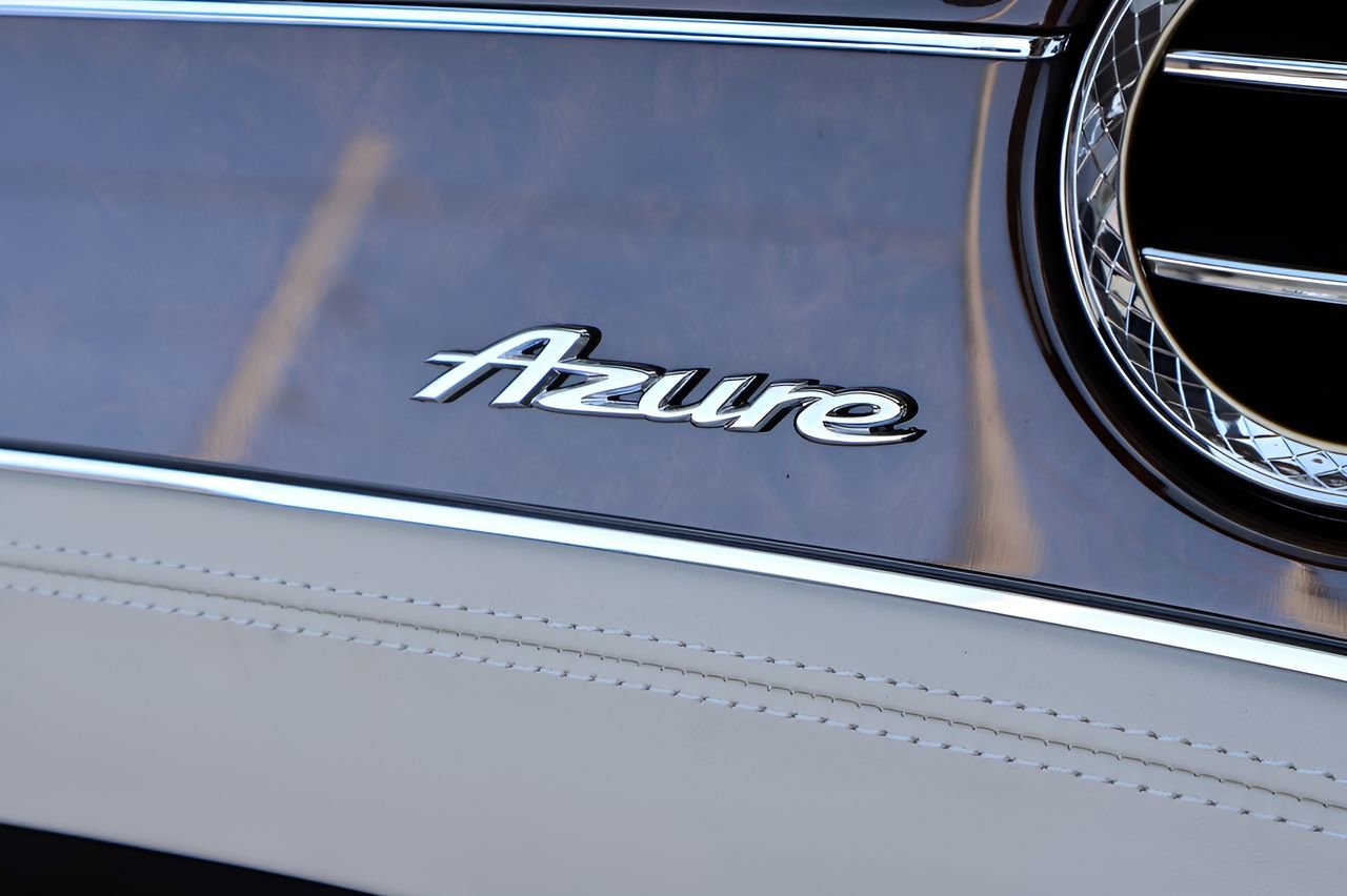 New 2026 Bentley Continental GTC AWD/4WD image 21