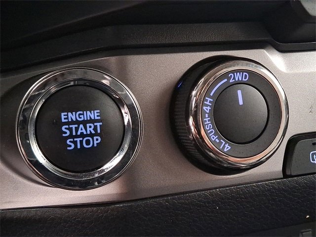 Used 2023 Toyota Tacoma TRD Sport image 23