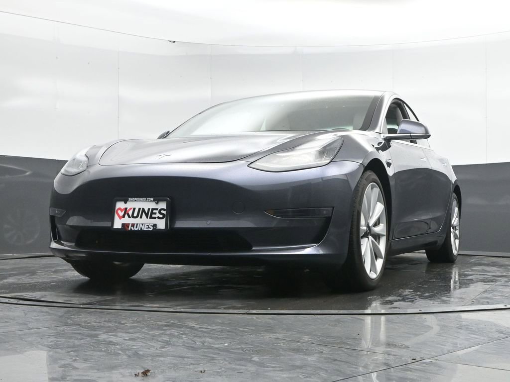 Used 2019 Tesla Model 3 Long Range image 42