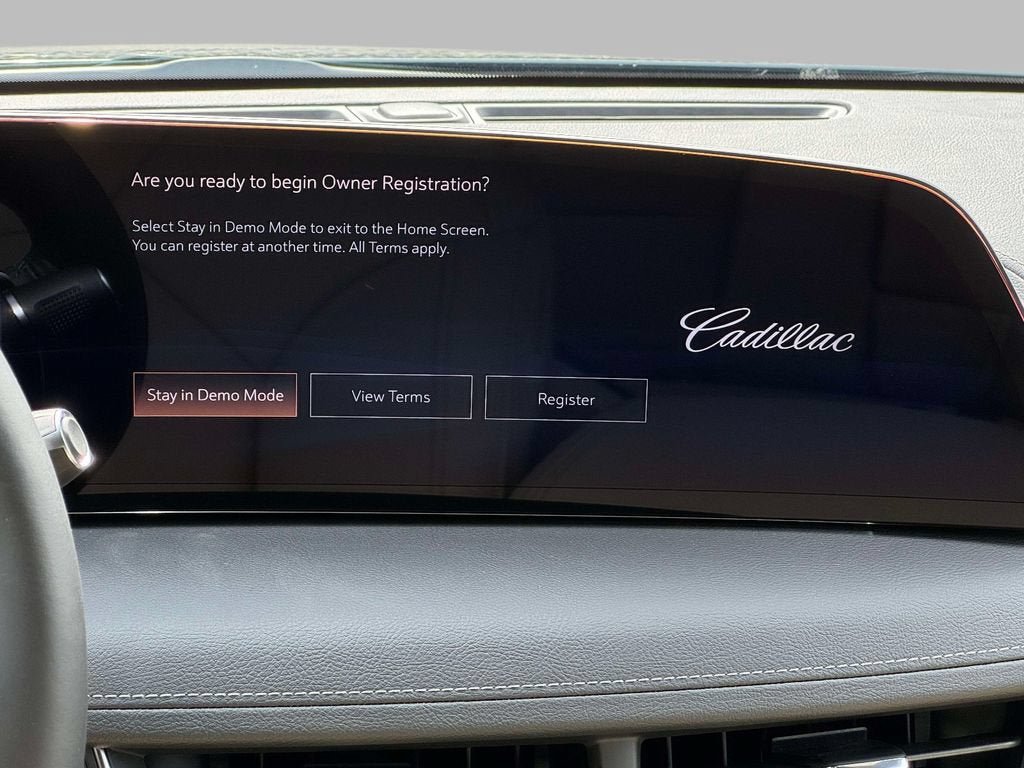 New 2026 Cadillac CT5 Premium Luxury w/ Technology Package AWD/4WD image 6