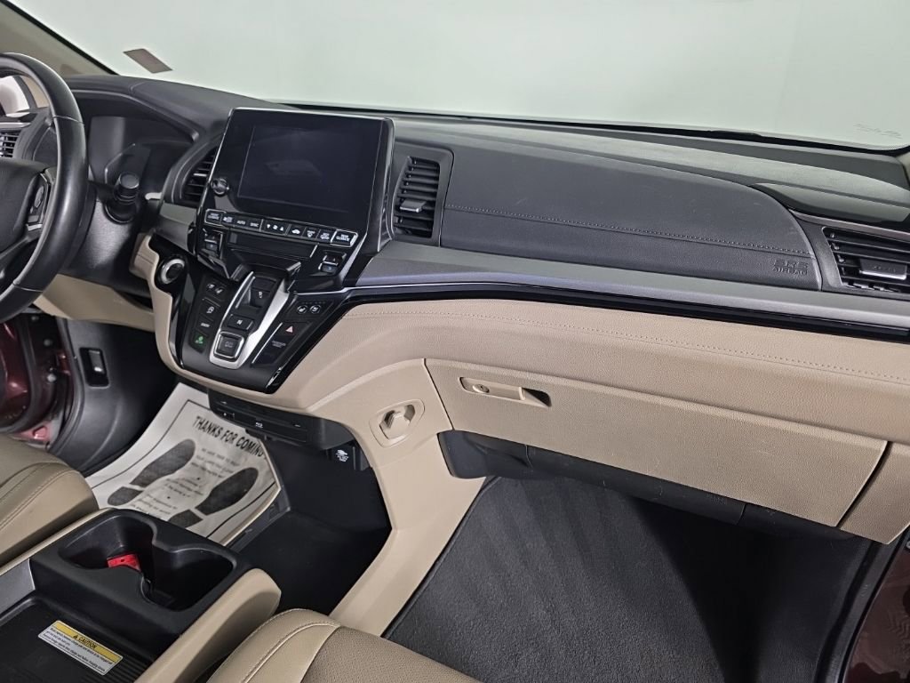 Used 2019 Honda Odyssey Elite image 45