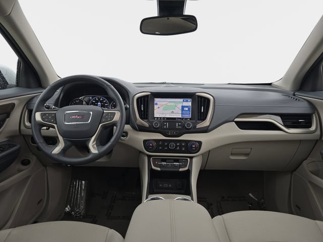 Used 2024 GMC Terrain Denali w/ Denali Premium Package AWD/4WD image 10