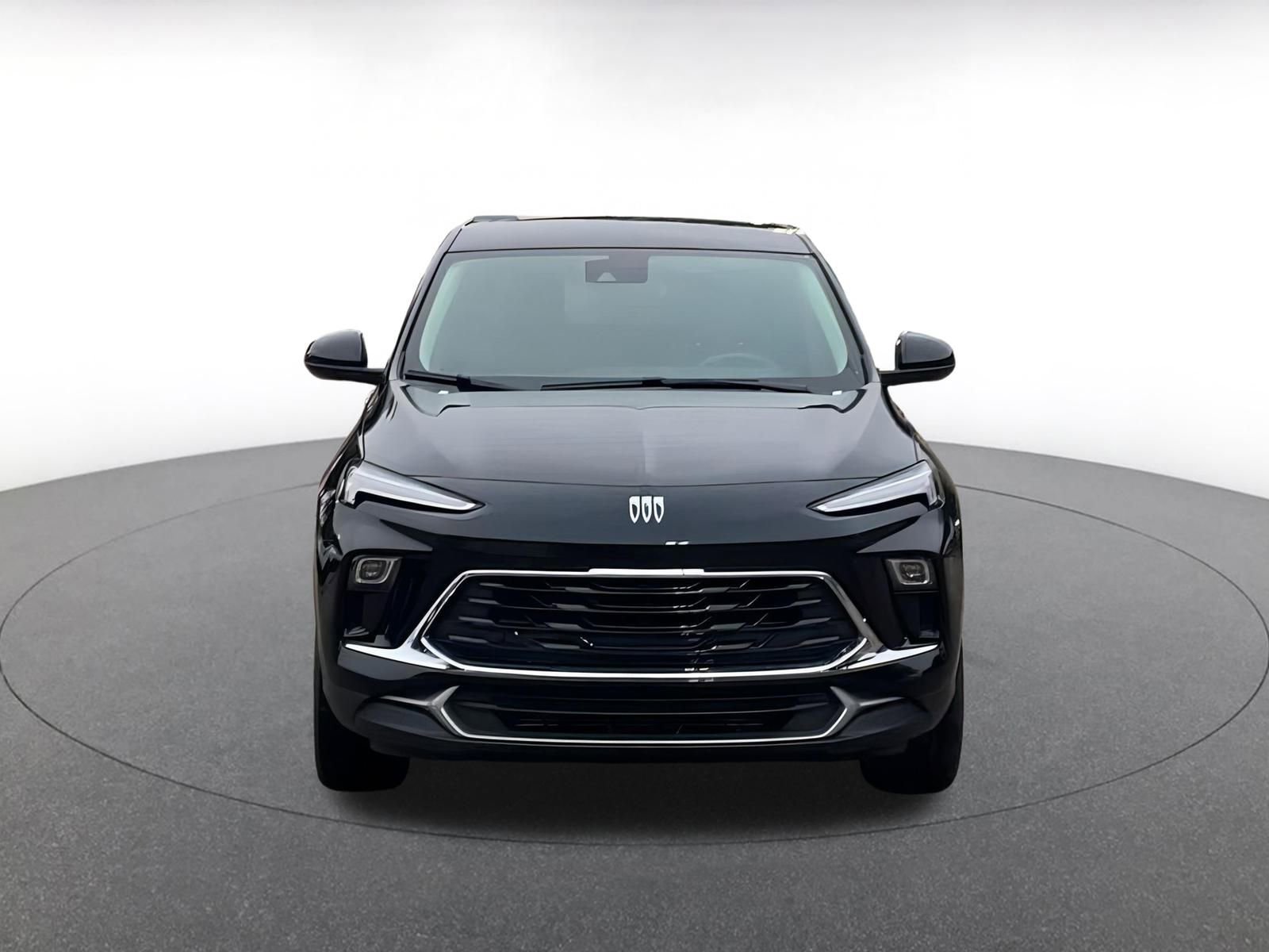 Used 2025 Buick Encore GX Preferred image 4