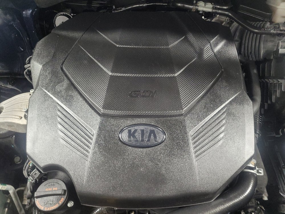 Used 2020 Kia Sorento FWD V6 image 30