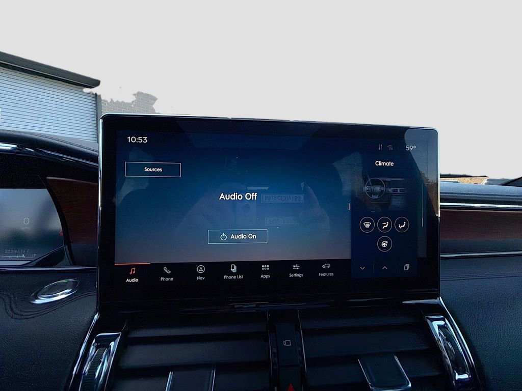 Used 2023 Lincoln Navigator Reserve image 46