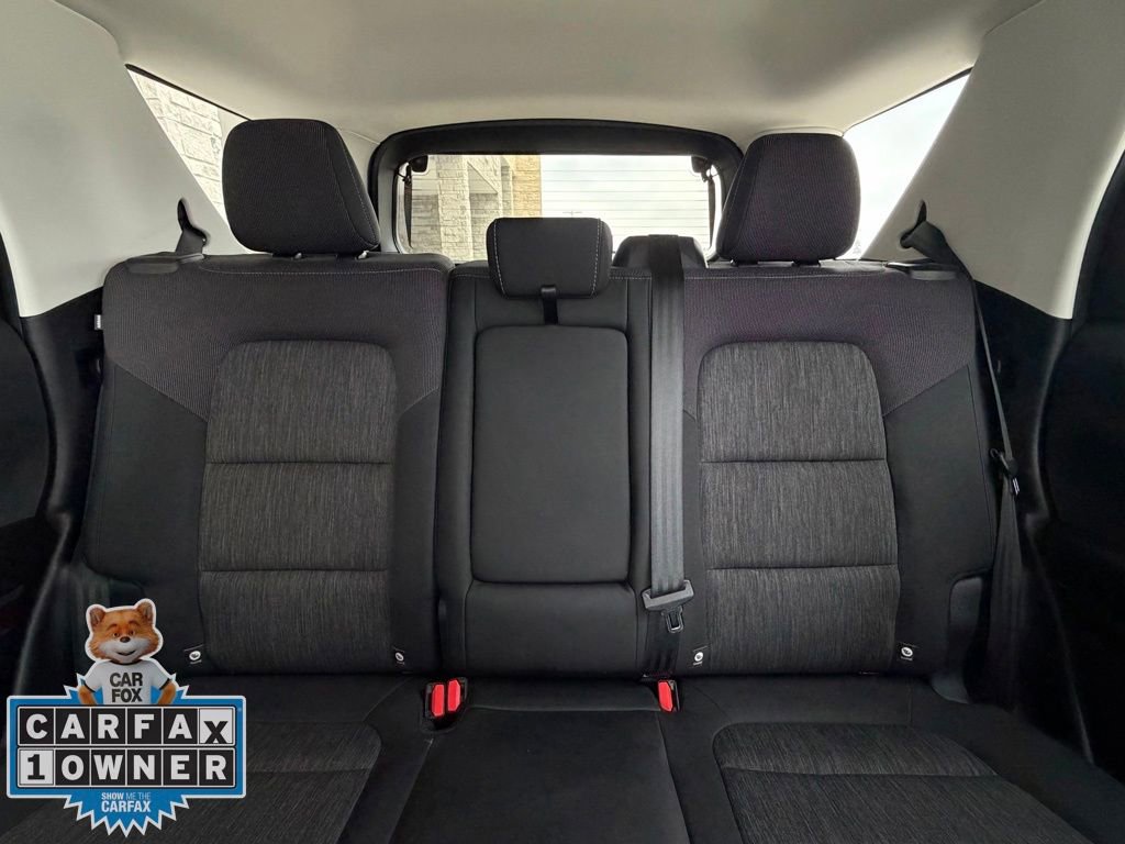 Used 2023 Ford Bronco Sport Big Bend w/ Convenience Package image 25