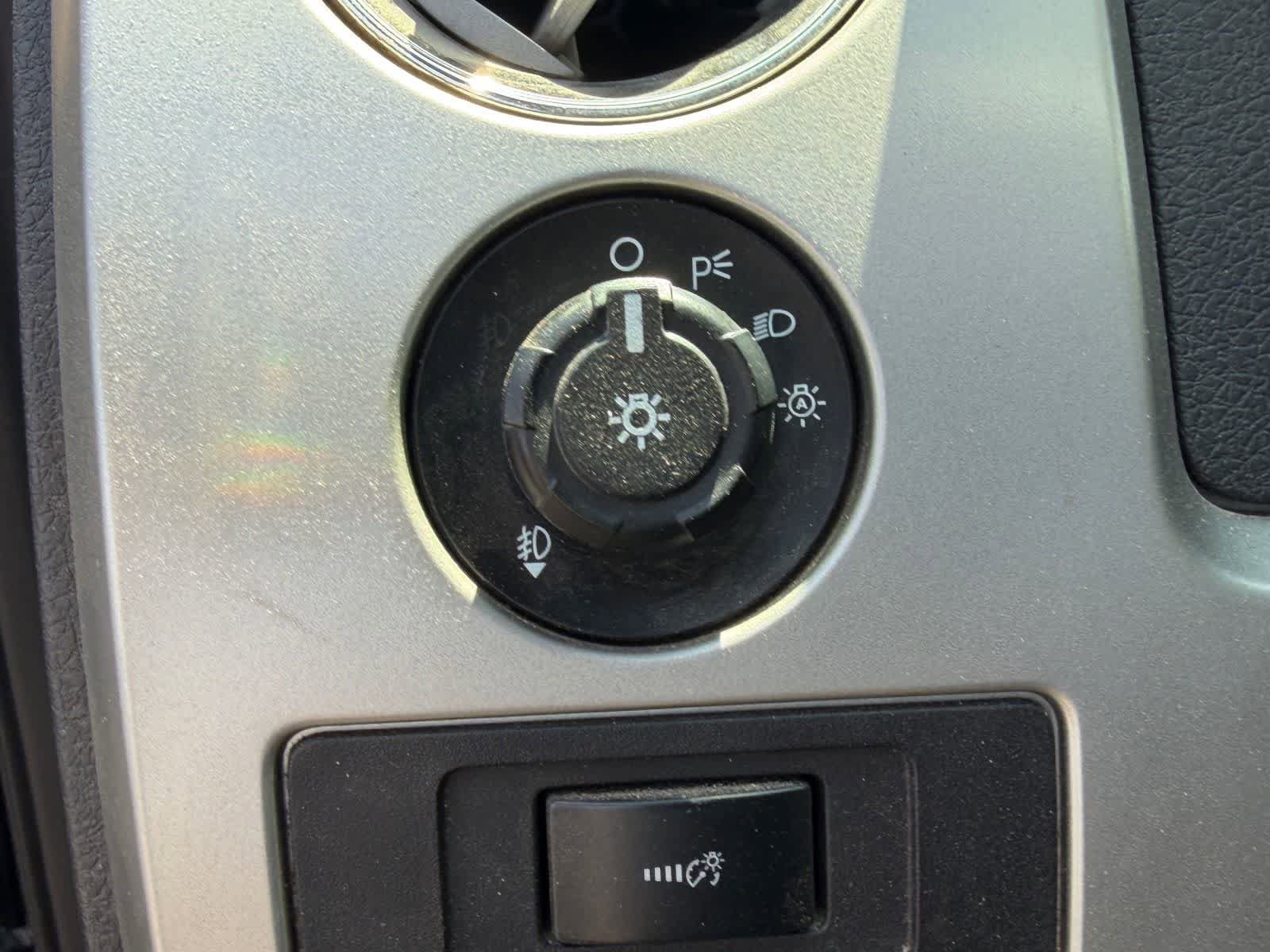 Used 2013 Ford F150 FX2 RWD image 8