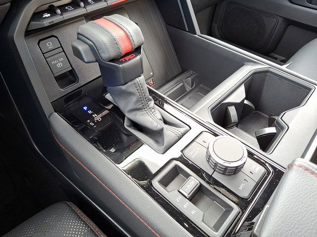 New 2026 Toyota Sequoia TRD Pro image 16