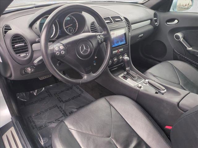 Used 2006 Mercedes-Benz SLK 280 image 10