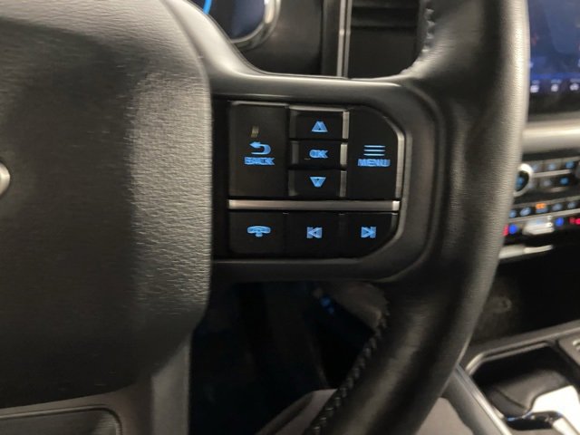 Used 2023 Ford F150 Lariat w/ Equipment Group 502A High image 19