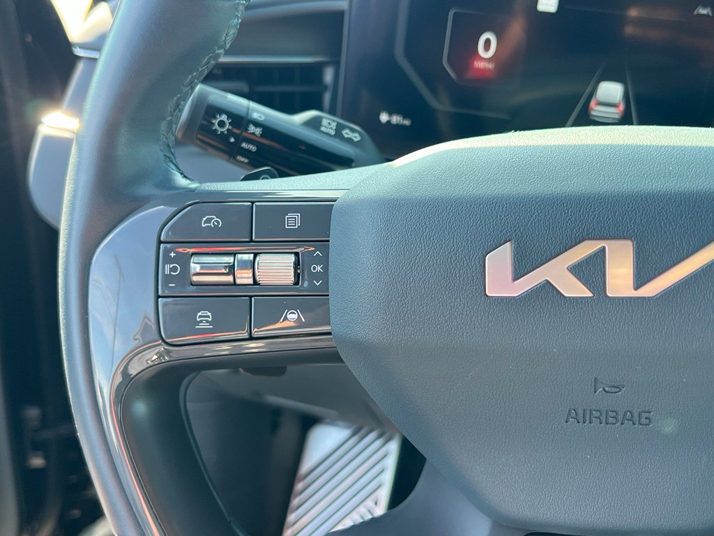 Certified 2024 Kia EV9 GT-Line AWD/4WD image 20