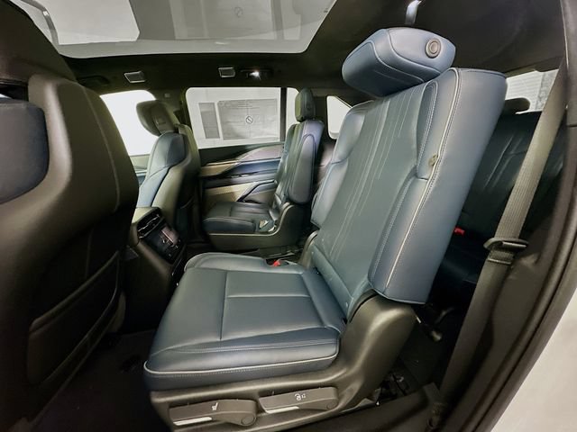 New 2025 Cadillac Escalade IQ Sport 2 AWD/4WD image 19