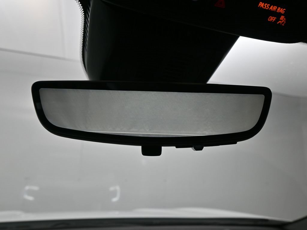 New 2026 GMC Terrain AT4 w/ Convenience Package III image 19