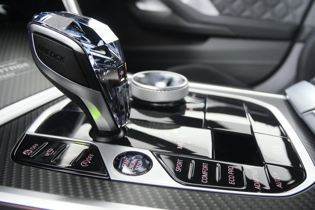 New 2026 BMW M850i xDrive AWD/4WD image 31