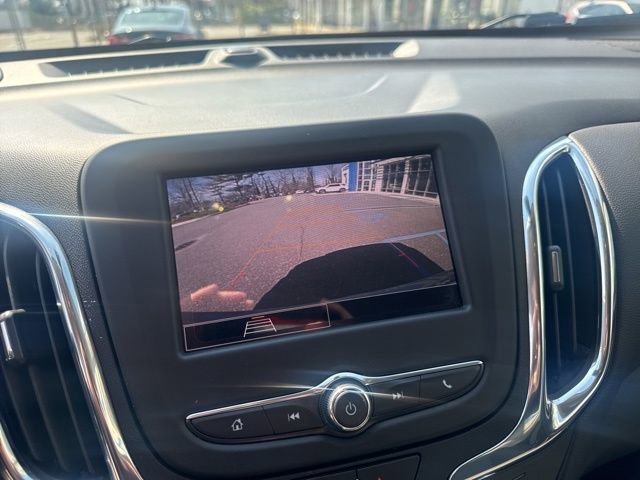 Used 2023 Chevrolet Equinox LT image 18