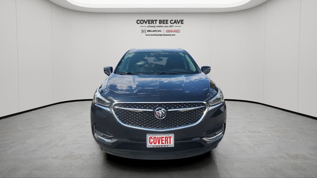 Used 2020 Buick Enclave Avenir w/ Trailering Package, 5000 lbs. image 2