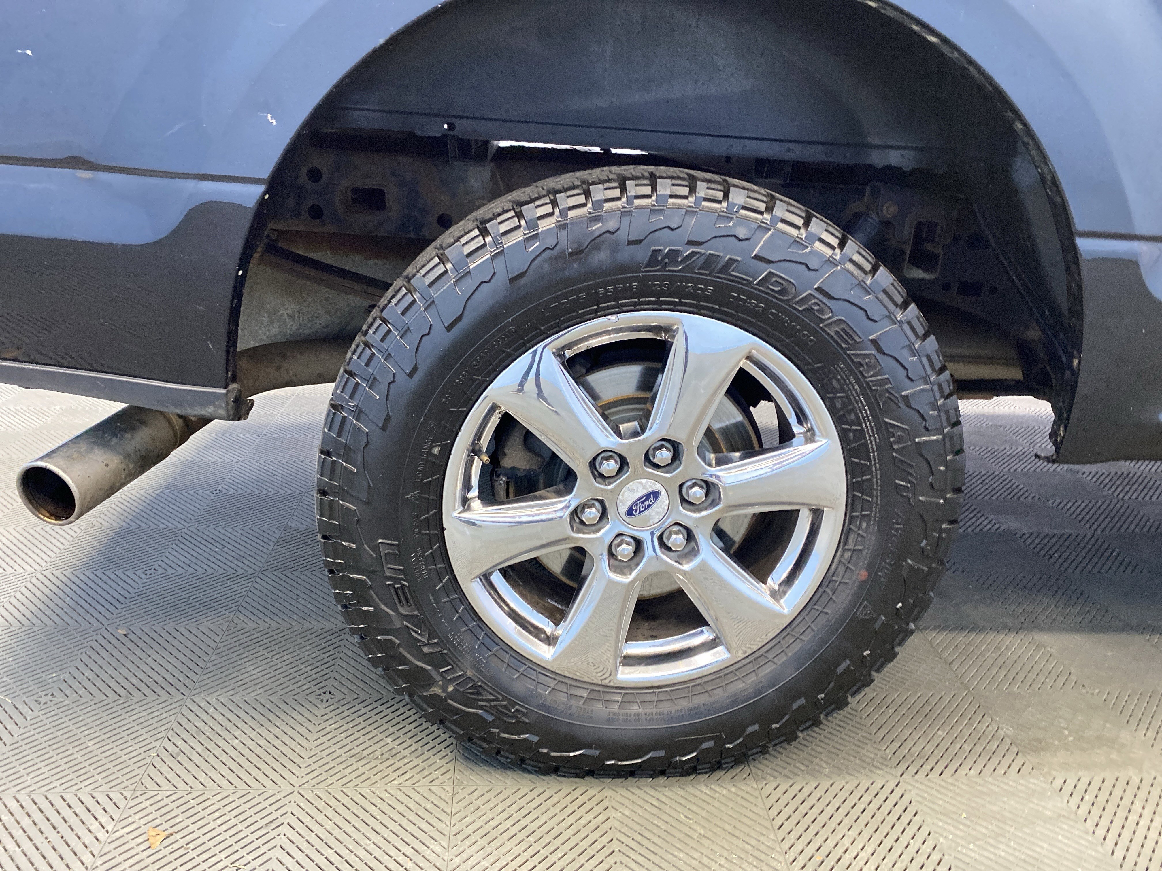 Used 2018 Ford F150 XLT w/ Equipment Group 302A Luxury image 29