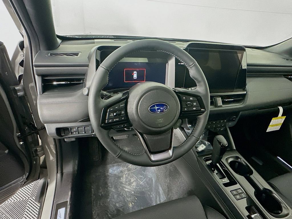 New 2026 Subaru Outback Touring XT image 15