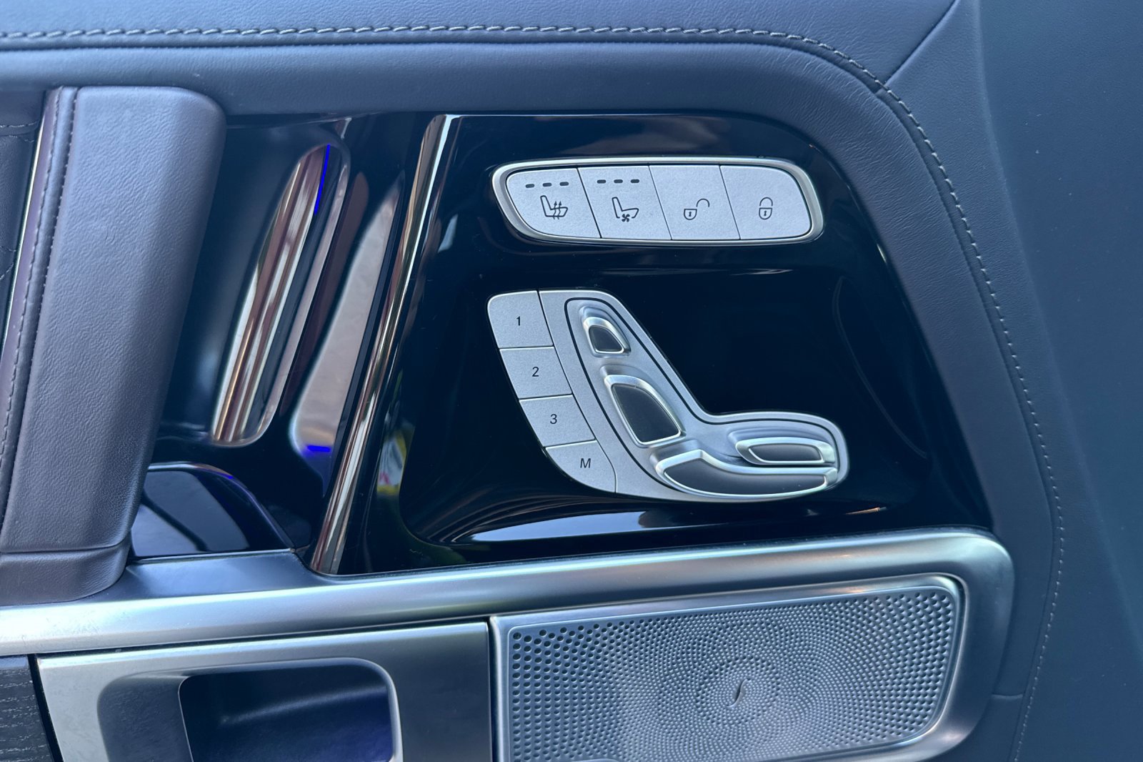 Certified 2023 Mercedes-Benz G 550 image 14