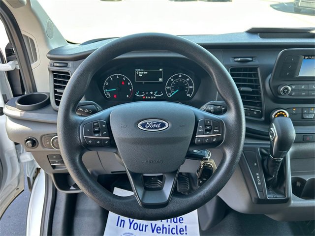 Used 2024 Ford Transit 150 Low Roof image 13