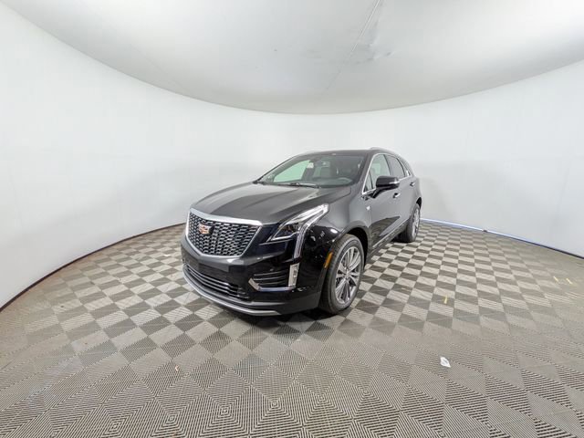 New 2026 Cadillac XT5 Premium Luxury image 1