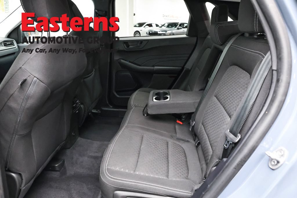 Used 2023 Ford Escape Active w/ Tech Pack #1 AWD/4WD image 21