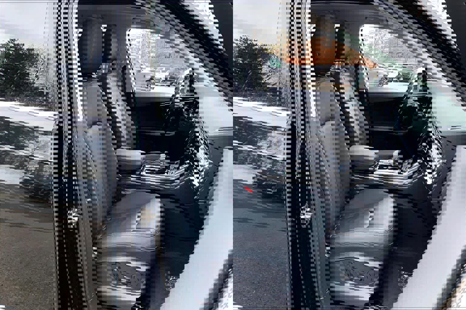 Used 2022 Audi Q7 Premium Plus image 8