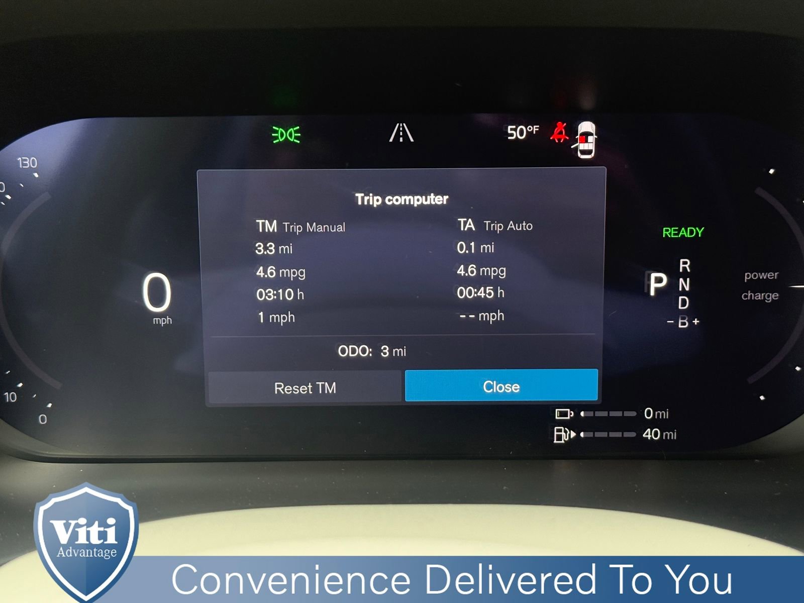 New 2026 Volvo XC60 T8 Ultra w/ Protection Package Premier image 15