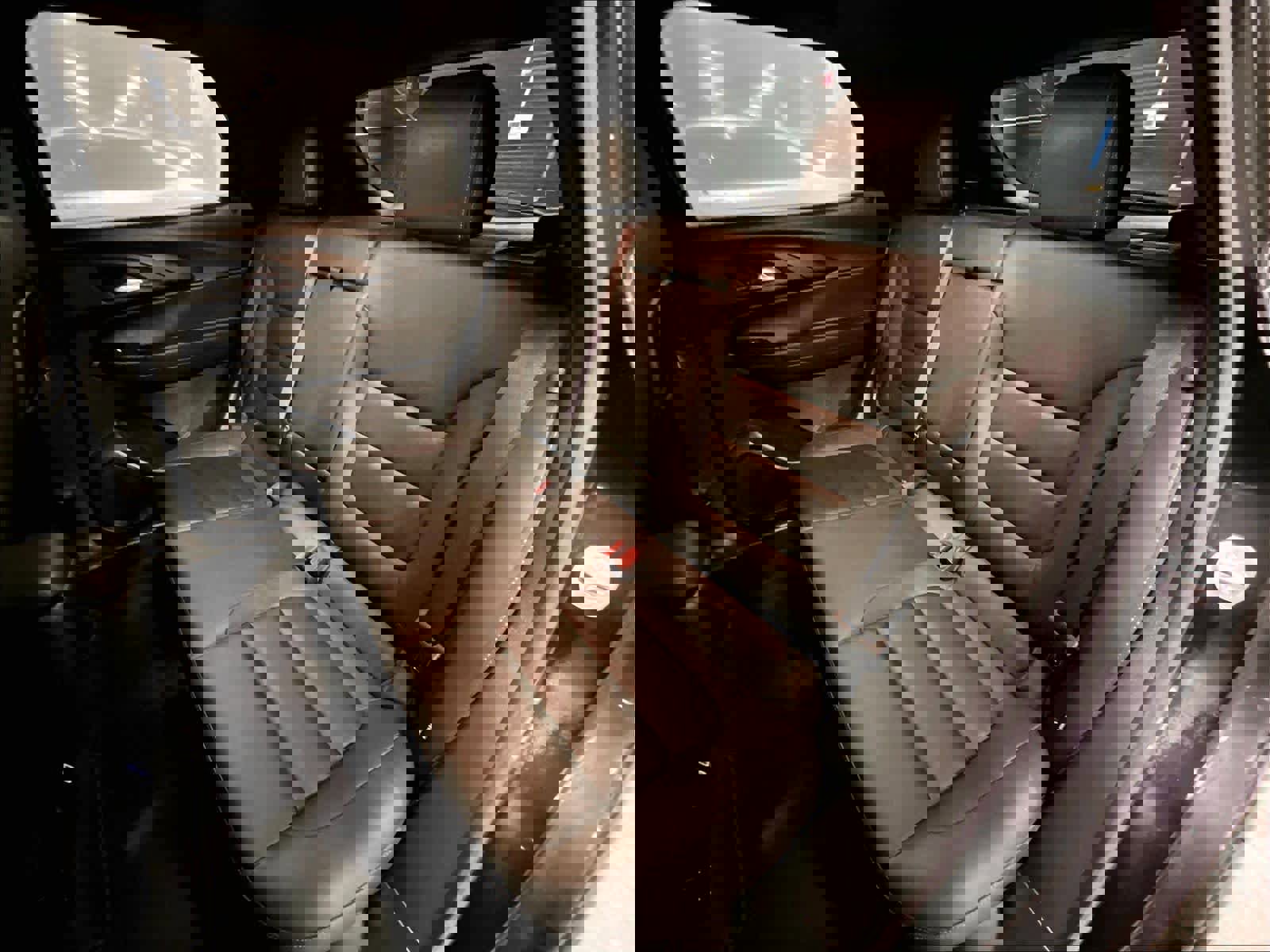 Used 2023 Chevrolet TrailBlazer ACTIV w/ Convenience Package image 15