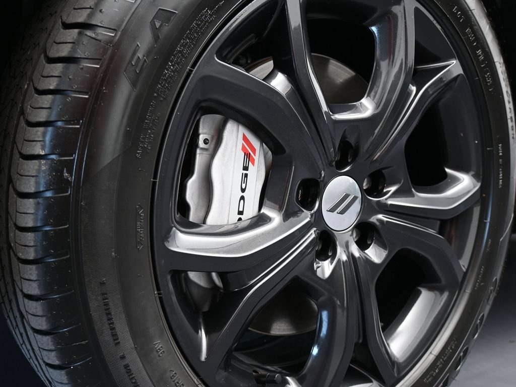 Used 2024 Dodge Hornet R/T Plus w/ R/T Blacktop Package AWD/4WD image 10