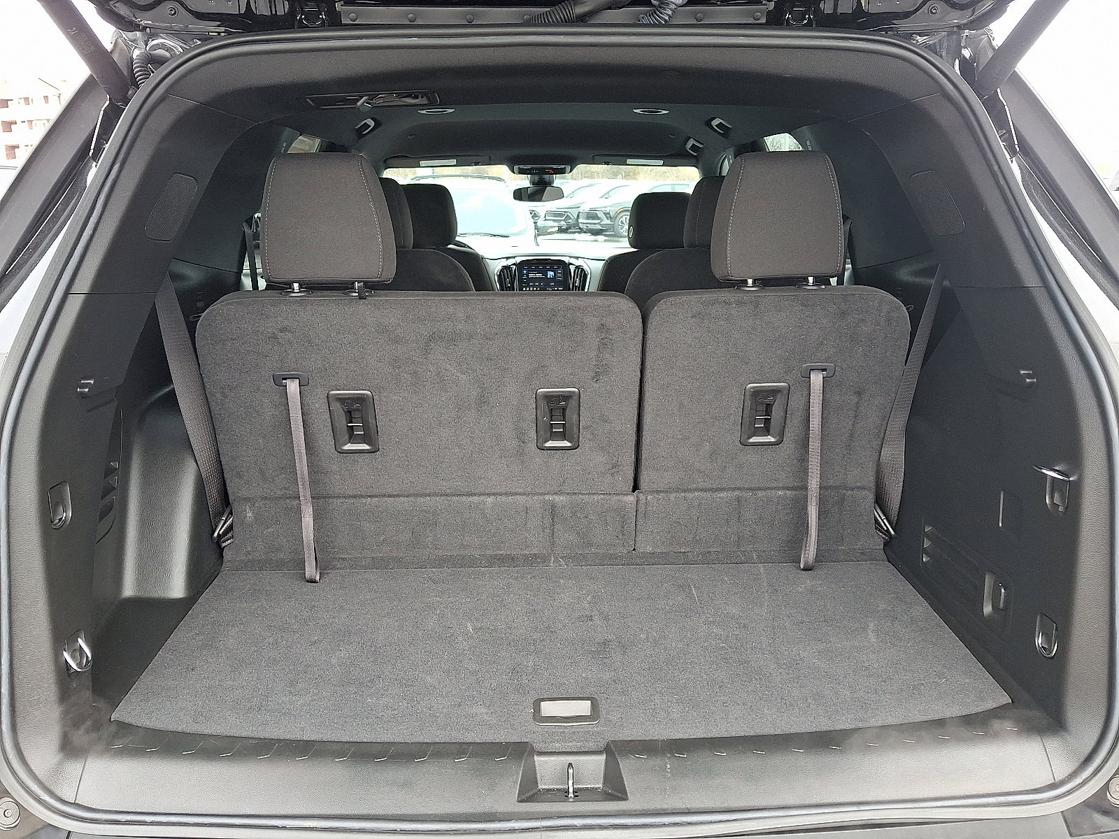 Certified 2023 Chevrolet Traverse LT image 28