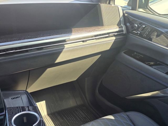 Used 2026 Cadillac Escalade IQ Sport 1 AWD/4WD image 20