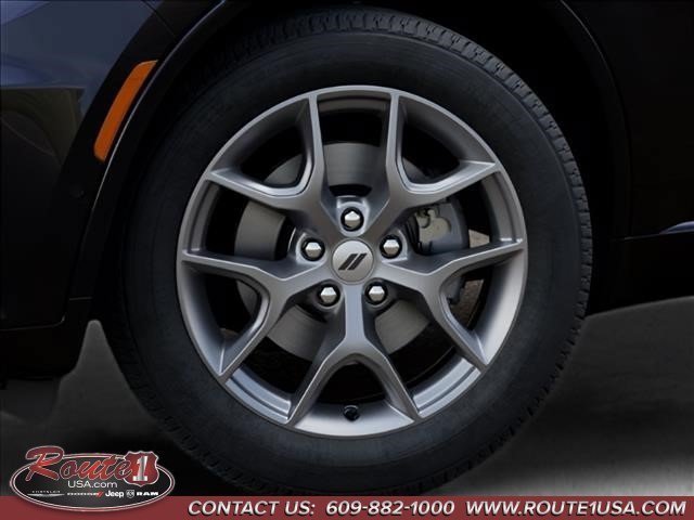 New 2027 Dodge Durango GT AWD/4WD image 9