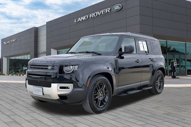 Used 2025 Land Rover Defender 110 S image 1