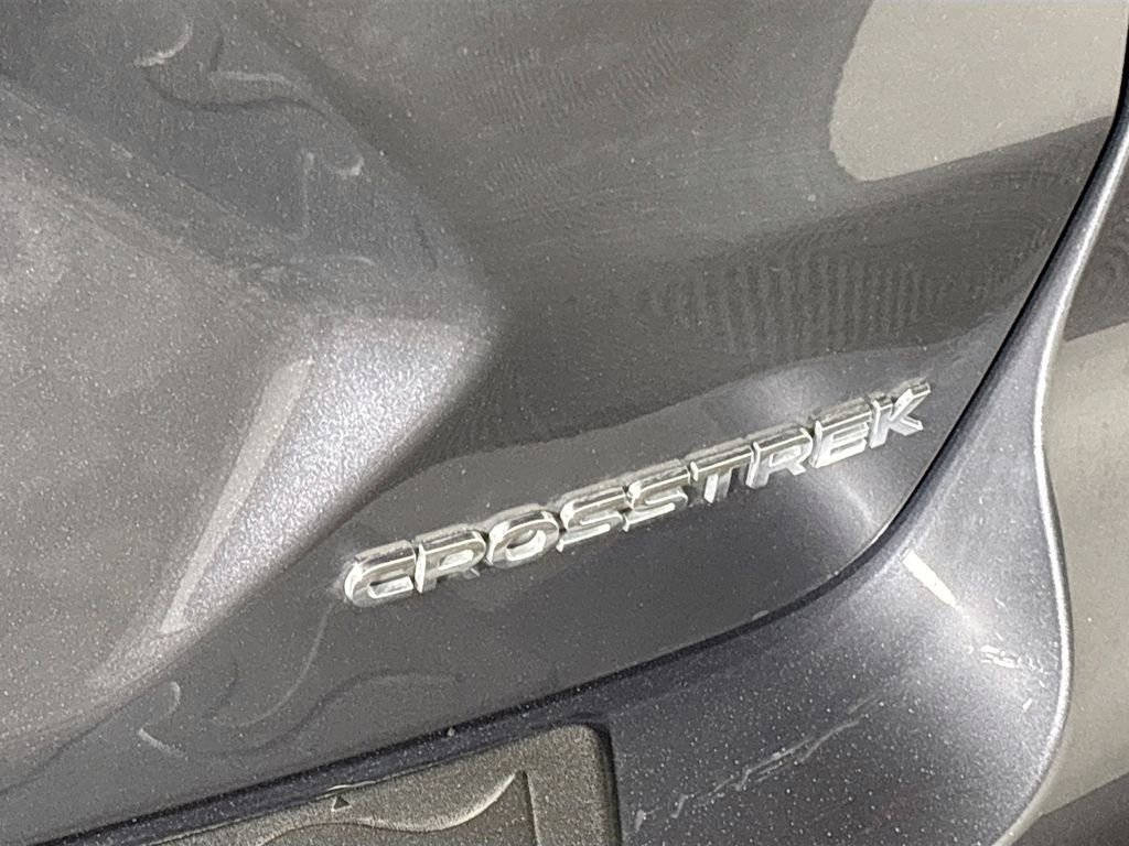 Certified 2025 Subaru Crosstrek 2.5i Limited w/ Popular Package #3A AWD/4WD image 25