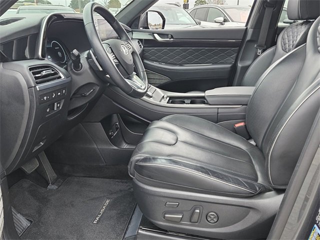 Used 2020 Hyundai Palisade Limited image 5