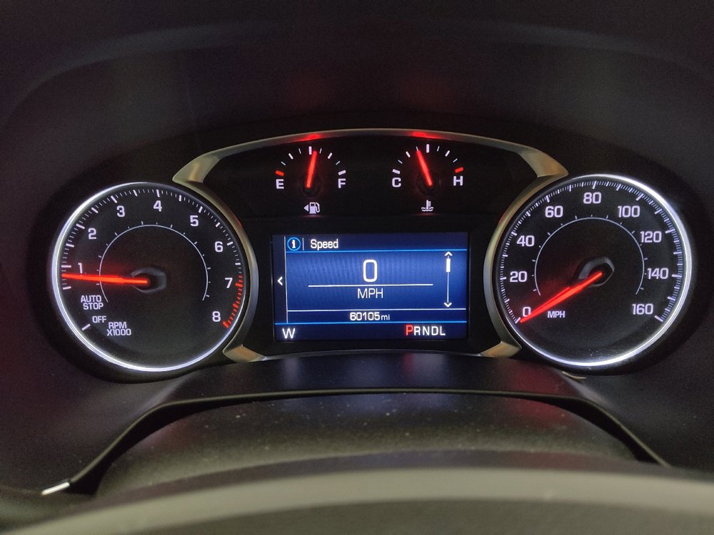 Used 2020 Chevrolet Blazer LT image 23