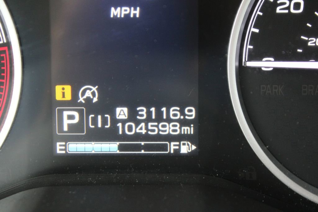 Used 2020 Subaru Forester Premium image 31